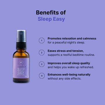 Sleep Easy