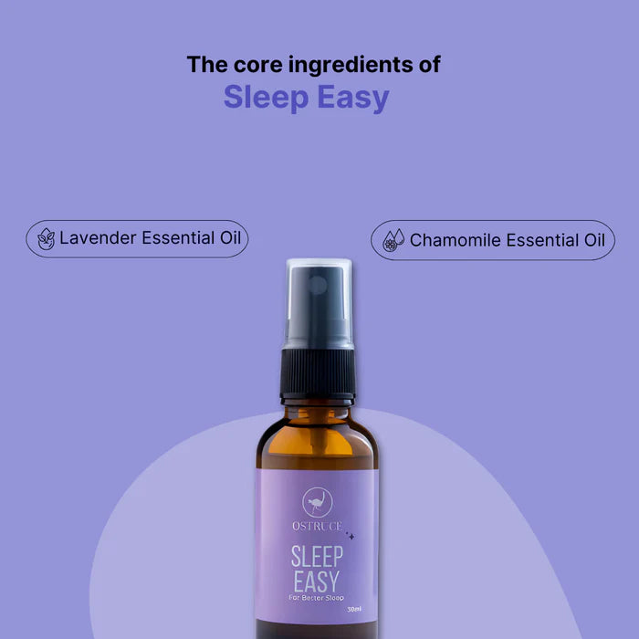 Sleep Easy